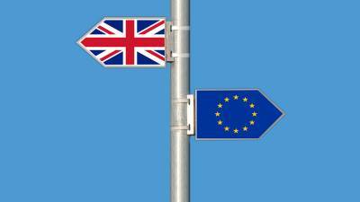 ЕС и Британия подпишут торговое соглашение 30 декабря