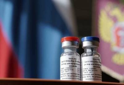 Беларусь начала COVID-вакцинацию Спутником V