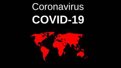 Первый случай новой мутации коронавируса зафиксировали в США