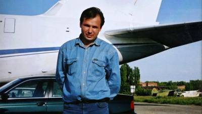 Прокурор в США опротестовала ходатайство о досрочном освобождении Ярошенко