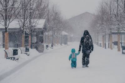Росгидромет предупредил об «опасном» похолодании в Сибири