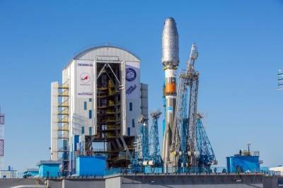 Рогозин надеется, что космодром «Восточный» заработает в 2021 году