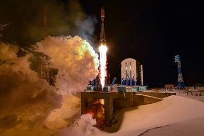 Россия в 2020 году установила антирекорд по количеству космических пусков
