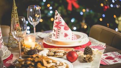 Россиянам перечислили лучшие блюда для новогоднего стола в год Быка