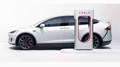 Продажа автомобилей компании Tesla начнется в Индии в 2021 году