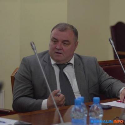 Сергей Байдаков покидает ПСО из-за старой спортивной травмы
