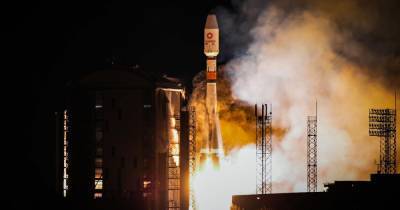 Эксперт объяснил снижение числа российских космических пусков