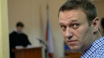 И полетит "Москва-Магадан": Навального обвиняют в мошенничестве