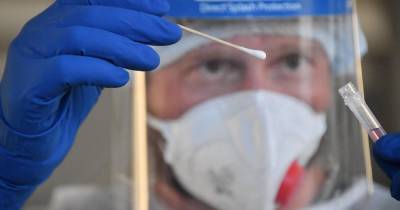 Мутировавший коронавирус обнаружили в Чили