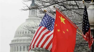 В Китае сочли «вмешательством в внутренние дела КНР» бюджет США