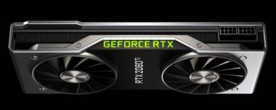 Galax представила версии видеокарт GeForce RTX 3090 и RTX 3080 с «турбиной»