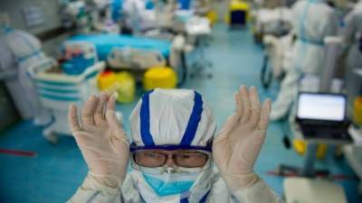 Рост числа заражений коронавирусом вновь зафиксирован в Казахстане