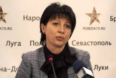 Новым вице-губернатором Ленобласти по внутренней политике станет Анна Данилюк