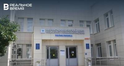 Клинический центр КФУ будет принимать на реабилитацию детей «Русфонда»