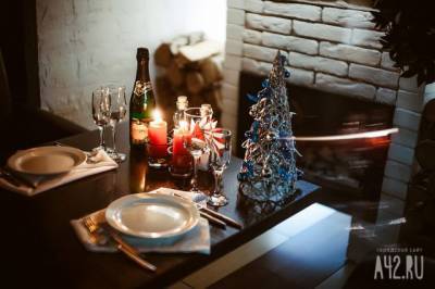 Астролог рассказала, какие блюда в этом году лучше не ставить на новогодний стол