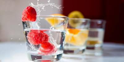 8 признаков того, что вам нужно больше пить воды