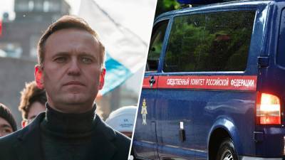 «Потратил более 356 млн рублей на личные цели»: СК возбудил в отношении Навального дело о мошенничестве