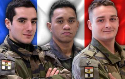 В Мали взорвали французский БТР, погибли трое военных