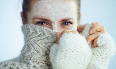 «Как обеспечить полноценный уход за кожей зимой?»