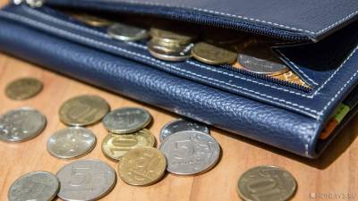 Рост зарплат в Крыму «съела» инфляция
