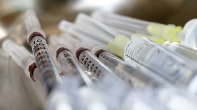 Голикова назвала общее свойство российских вакцин от коронавируса