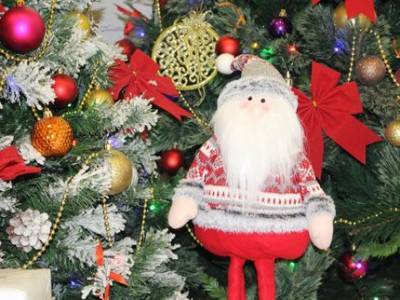 Начальник ГИБДД Башкирии исполнил новогоднее желание 6-летнего мальчика