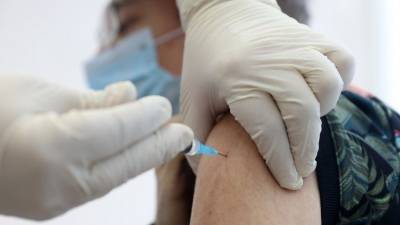 В Москве стартует новый этап вакцинации от коронавируса