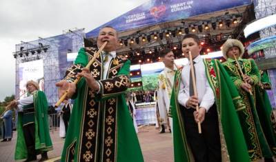 Главные культурные события в Башкирии в 2020 году