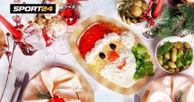 Что приготовить на Новый год: советы диетолога и рецепты праздничных блюд