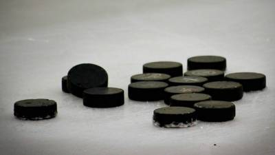 Российские хоккеисты забросили семь шайб австрийцам на МЧМ-2021