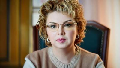 Ямпольская поддержала идею отмены налога на прибыль для домов культуры