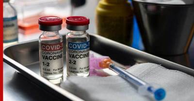 Голикова оценила российские вакцины от коронавируса
