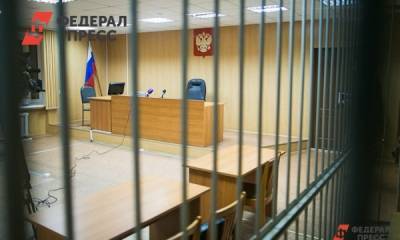 Свердловская область заняла первое место по количеству убийств