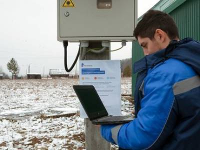 «Ростелеком» завершил проект «Устранение цифрового неравенства» в Башкортостане