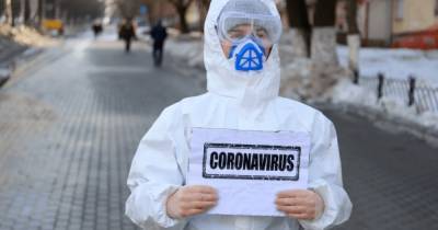 В США обнаружили первый случай заражения мутировавшим коронавирусом