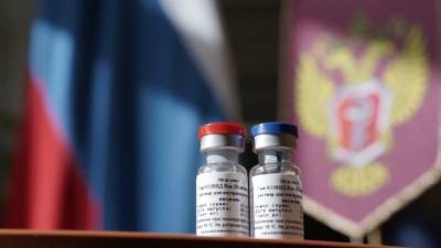 Голикова провела сравнительную характеристику российских вакцин от COVID-19