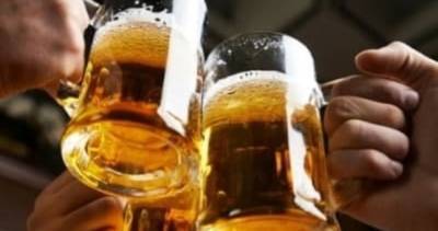 Производство спиртных напитков в Таджикистане увеличилось на 5,2%