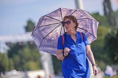 Пенсионерам-северянам компенсируют часть проезда на отдых за рубежом