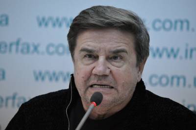 Украинский эксперт рассказал, почему Киев отказался от Крыма и Донбасса