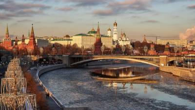 Власти Москвы в 2020-м одобрили заявки бизнеса на субсидии на 3 млрд рублей