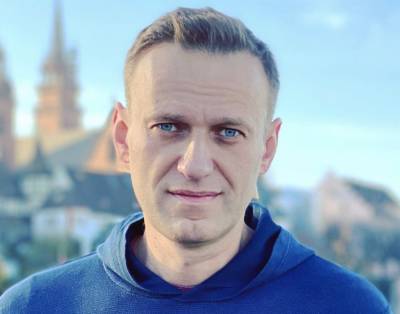 «Паника Путина». В отношении Навального открыли новое уголовное дело