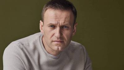 Уголовное дело против Навального заведено из-за хищения 356 млн рублей