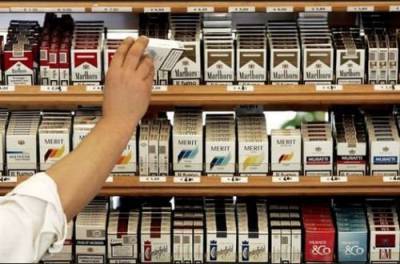 Доведут до 100 грн за пачку: в Украине хотят поднять стоимость сигарет