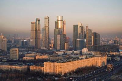 Депутат МГД Гусева: в Москве заложена надежная база для роста городской экономики