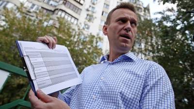 Навальному грозит до 10 лет тюрьмы по новому уголовному делу