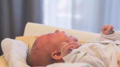 Заболевшая коронавирусом молодая уфимка родила мертвого ребенка