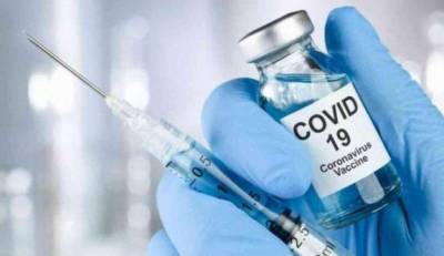 Комитет ВР одобрил выделение из covid-фонда 1,38 млрд грн на закупку вакцины