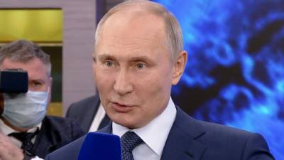 Путин одобрил принятый Госдумой закон о едином номере экстренных служб