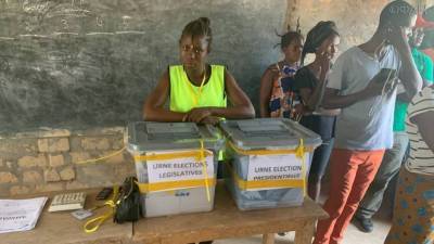 Иностранный наблюдатель на выборах в ЦАР поделился впечатлениями от голосования