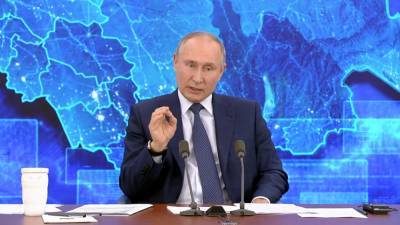 Путин подписал закон о дополнительном регулировании деятельности иноагентов